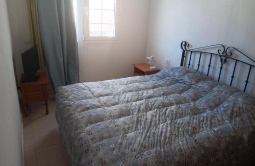 Parque Holandes House | Casa Playa El Moro
