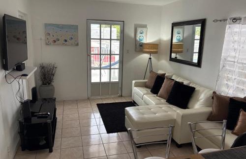 Ceiba Apartment | Casa playera