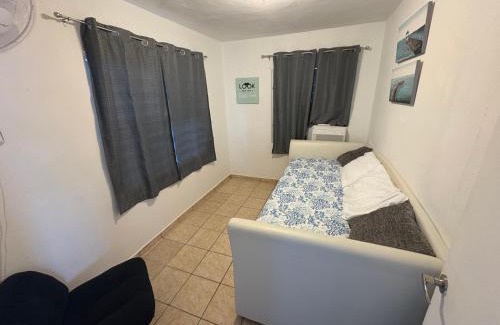 Ceiba Apartment | Casa playera
