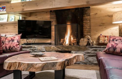 Beret House | Casa Pleta de Baqueira Deluxe by Totiaran