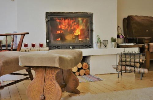 Ucea de Jos House | Casa Podragu