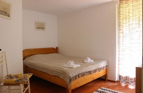 Ucea de Jos House | Casa Podragu