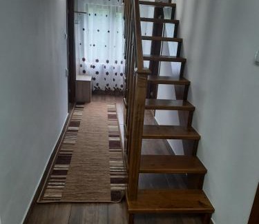 Poiana Teiului House | Casa Poiana Largului