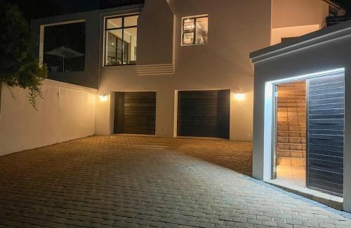 Saint Francis Bay House | Casa Poivre