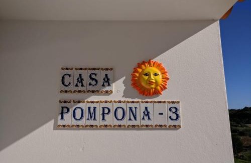 Bemparece House | Casa Pompona 3