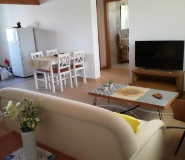 Bemparece House | Casa Pompona 3