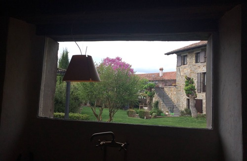 Giassico House | Casa Ponca, a splendid nest in the heart of the Friuli Collio