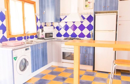 Moratalla Cottage | Casa Poniente CR Los Cuatro Vientos