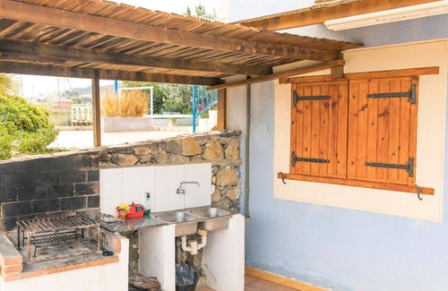Moratalla Cottage | Casa Poniente CR Los Cuatro Vientos