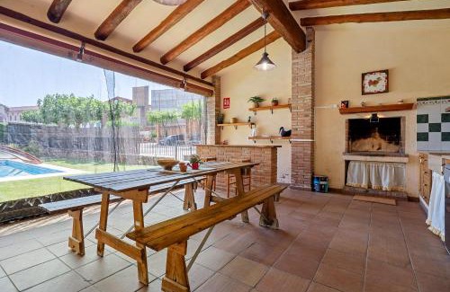 Vila-Rodona House | Casa Pont