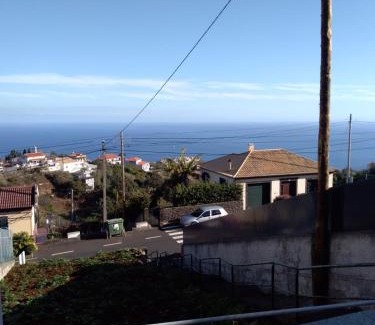 Ponta do Sol House | Casa Ponte