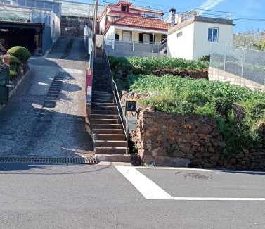 Ponta do Sol House | Casa Ponte