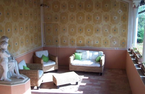 Sala Baganza Villa | Casa Ponzi: large charming villa with swimming pool on the Parma hills