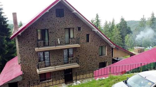 Vartop Cabin | Casa Popasul lui Horea