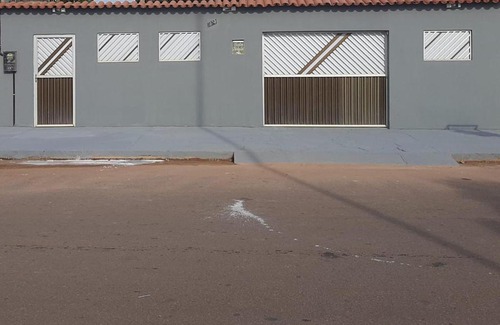 Macapa House | Casa por temporada - L&C