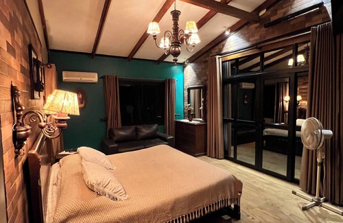 Santa Cruz House | Casa Por Temporadas