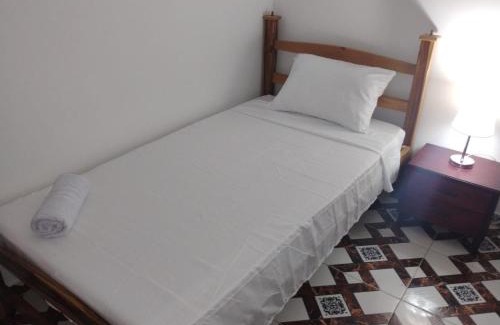 Socorro House | Casa Portal