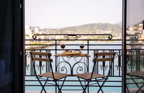 Agios Nikolaos Hotel | Casa Porto Boutique Hotel - Adults only