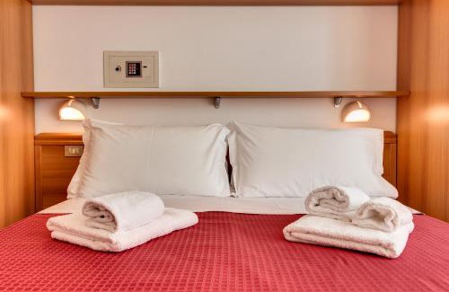 Villamarina Hotel | Casa Portofino Rooms&Breakfast