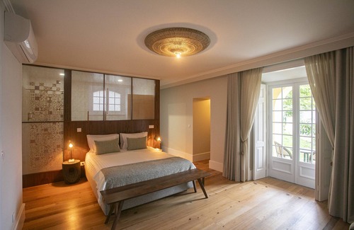 Ponta Delgada House | Casa Portuguesa Charming House