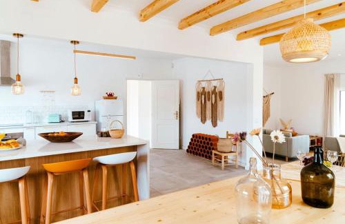 Sao Bras de Alportel House | Casa Portus - Turismo Rural