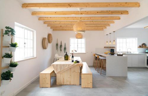 Sao Bras de Alportel House | Casa Portus - Turismo Rural