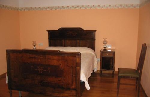 Callobre House | Casa Pousadoira