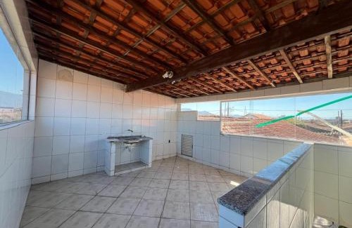 Maracana House | Casa próxima a Praia, aconchegante e espaçosa