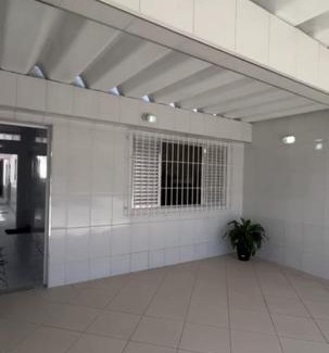 Maracana House | Casa próxima a Praia, aconchegante e espaçosa