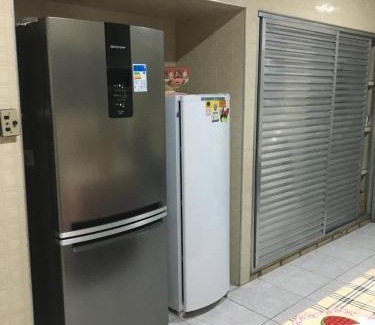 Vila Balnearia House | Casa, Praia e Lazer.