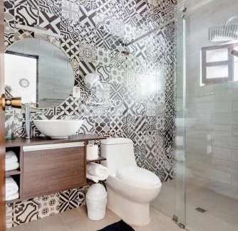 Santiago House | Casa Praxedis