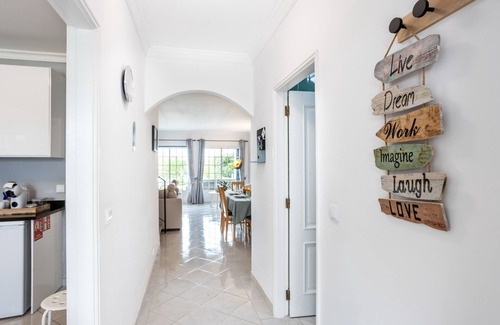 Mosqueira House | Casa Primavera Albufeira
