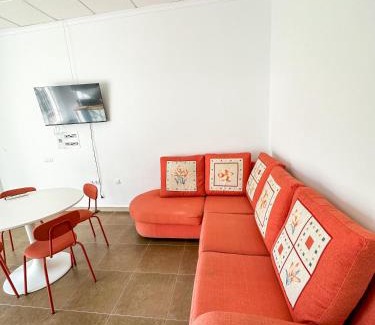 La Alfoquia Apartment | Casa Primavera
