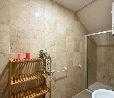 La Alfoquia Apartment | Casa Primavera