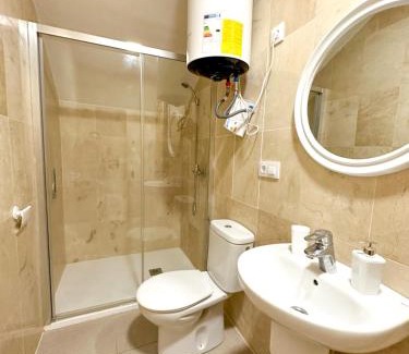 La Alfoquia Apartment | Casa Primavera