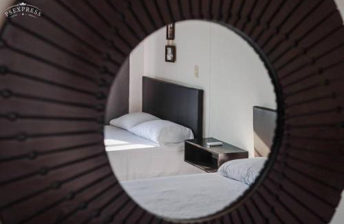 Tuxtla Gutierrez House | Casa Primavera