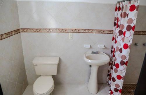 Tuxtla Gutierrez House | Casa Primavera