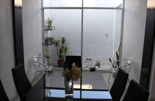 Tuxtla Gutierrez House | Casa Primavera