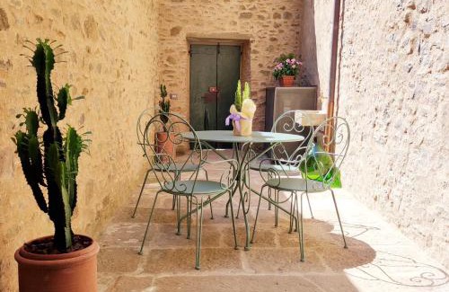 Cortona Old Town House | Casa Primo