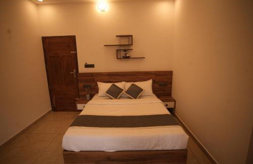 Aryad South House | Casa Prince