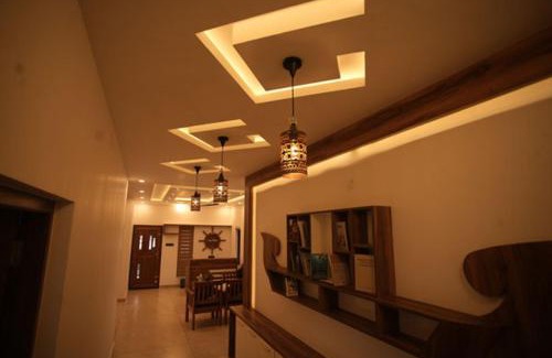 Aryad South House | Casa Prince