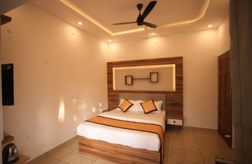 Aryad South House | Casa Prince