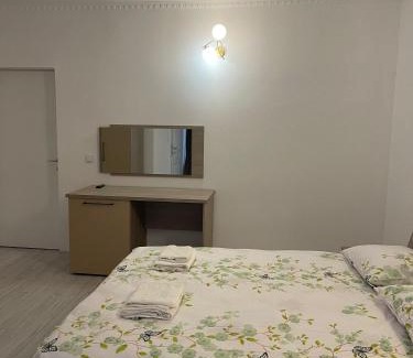 Baile Herculane House | Casa Princess
