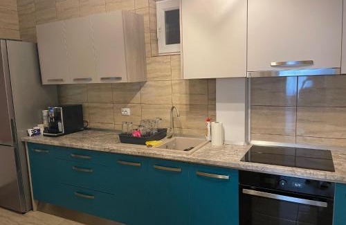 Baile Herculane House | Casa Princess