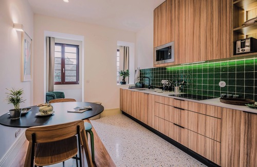Cedofeita Apartment | Casa Priorado - Charming View City Center