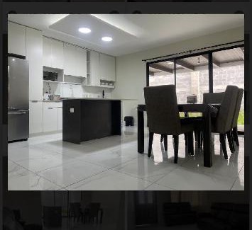 Puerto Barillas Villa | Casa privada vacacional San Miguel El Salvador.