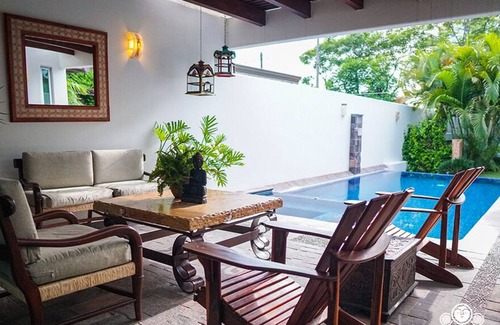 San Antonio Tlayacapan House | Casa privada vacacional