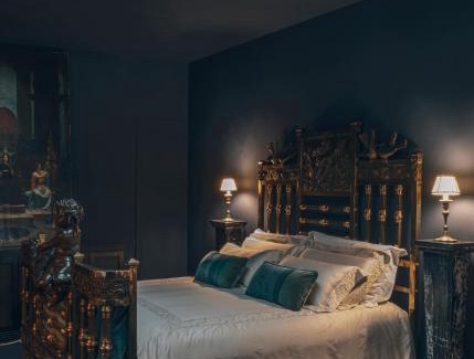 San Niccolo Apartment | Casa Profumoir - Olfactive Experience