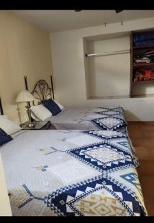 Bernal House | Casa Pueblo bonito