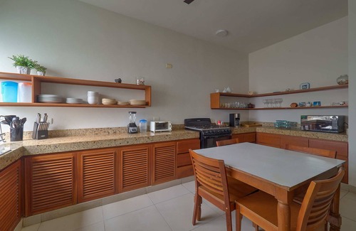 Chicxulub Puerto House | Casa Puerto Paraiso - Yucatan Home Rentals